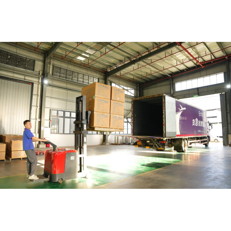 PLC Control Lamination Flipping Machine For SPC Composite Panels