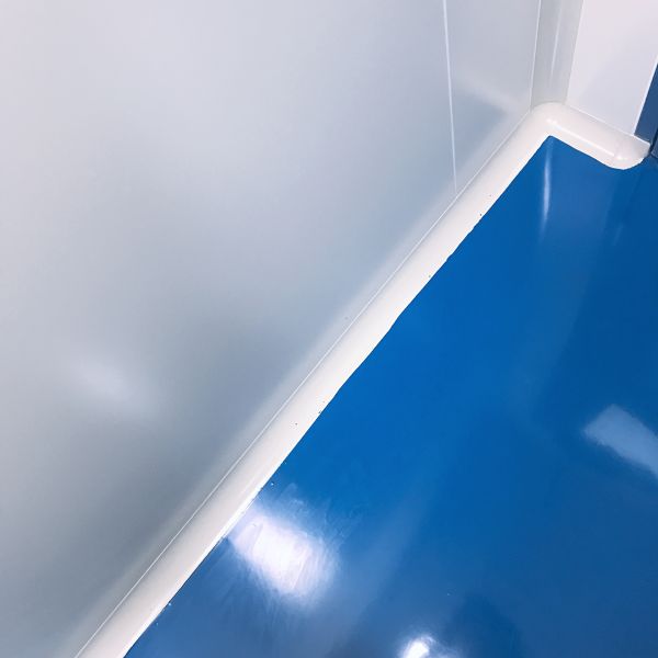 CE Pharmaceutical Clean Room Heating Ventilating And Air Conditioning HVAC System