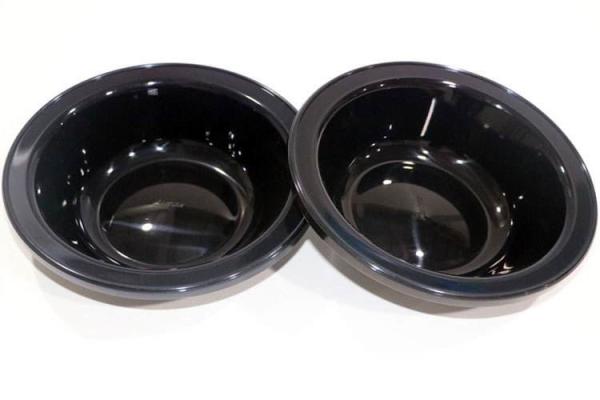 Case Study:Trimming machine for cups/leather bowl, Leather film leather bowl leather ring brake car brake diaphragm