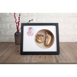 3D Baby Casting Kit