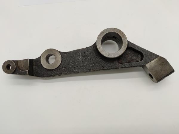 Lever KG73166 For Mitsubishi Offset Printing Machinery Spare Parts