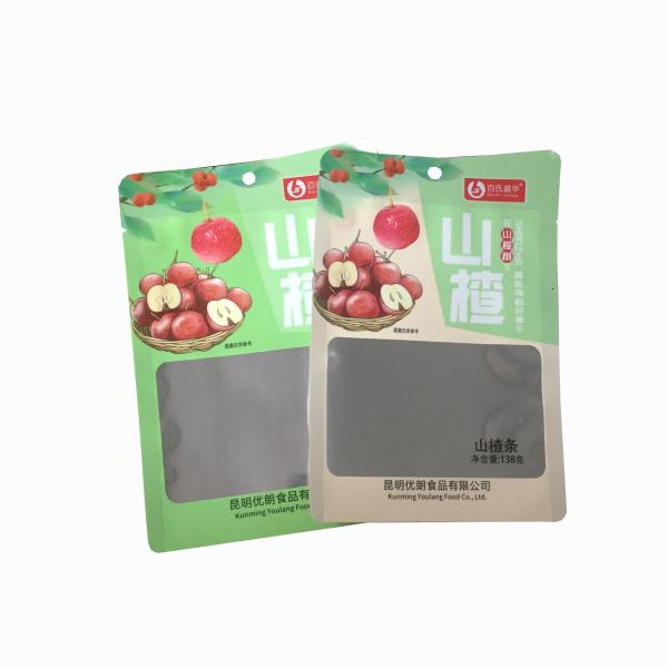 2021 Can Be Customized Aluminium Foil Chips Snack Bag Packing Plastic with for Food Packaging