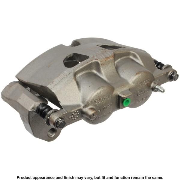 LINCOLN Auto Parts Vehicle Brake Caliper 18B5237 18B5236 OEM AL3Z-2B121-A AL3Z-2B120-A