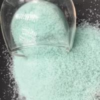 Premium Fes04 7h20 Purity Assured Iron Ii Sulphate 7 Hydrate For Pharmaceutical , Agricultural & Industrial Use