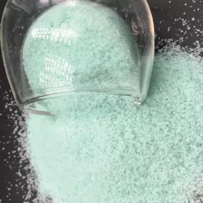 Premium Fes04 7h20 Pureté assurée Fer Ii Sulfate 7 Hydrate Pour l' utilisation pharmaceutique, agricole et industrielle