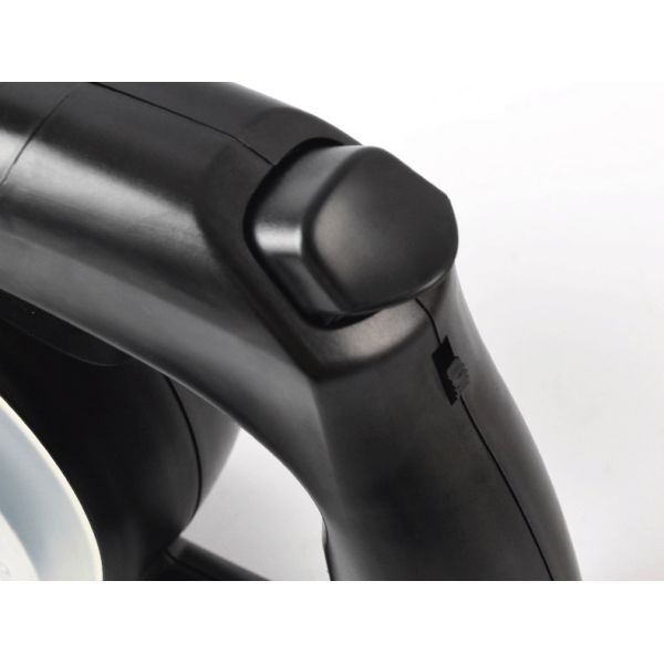 4m Retractable Led Dog Leash Nylon Retractable Dog Leash With Flashlight