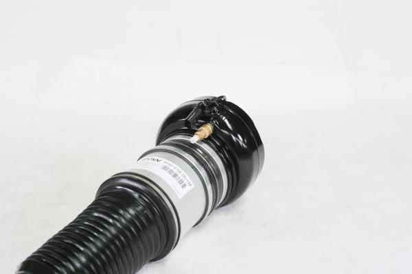 Amortecedores de Front Audi Air Suspension do controle de Airmatic para o A8 S8 D4 4h0616039d
