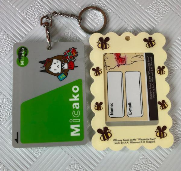 Factory Oem Fashion Personalized Acrylic Luggage Tags