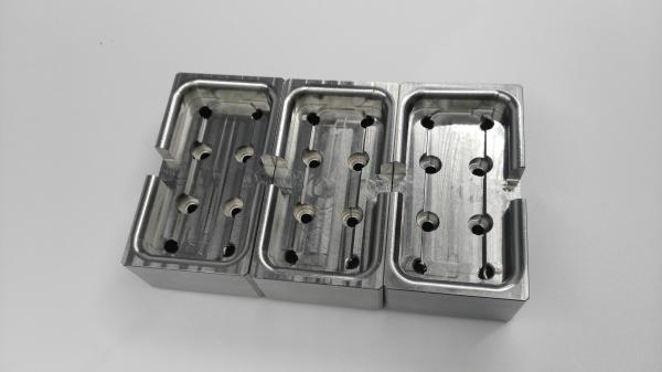 Professional Stainless Steel Machining Parts For OEM And ODM Projects