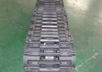 Voie en caoutchouc continue en acier 620 x 90,6 x 64 de Hagglunds BV206