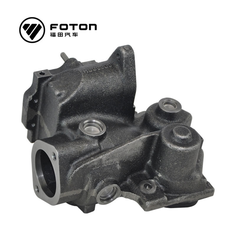 Suitable for Foton  EGR Valve 5309069