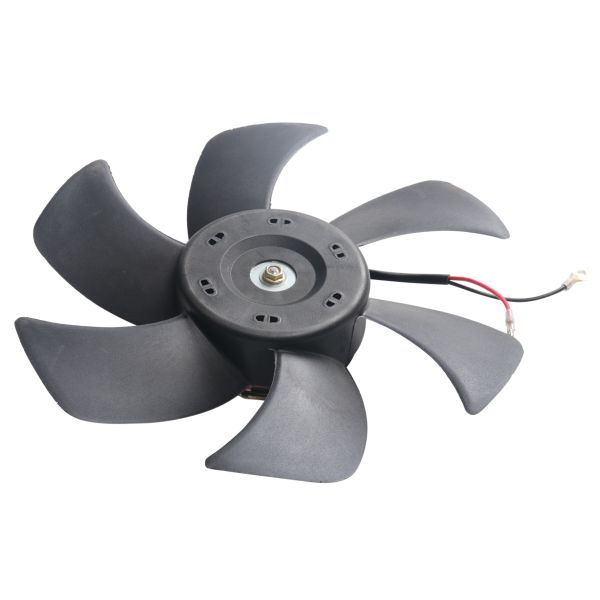 51108-A0494 Excavator Electron Fan For   372-9368 ODM