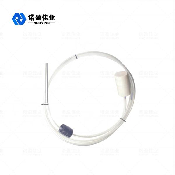Anti Corrosion Magnetostrictive Level Gauge HART Float Level Transmitter