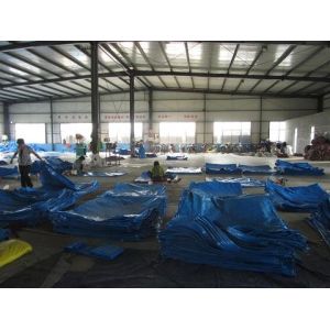 Feicheng Haicheng Plastic Package Co.,Ltd