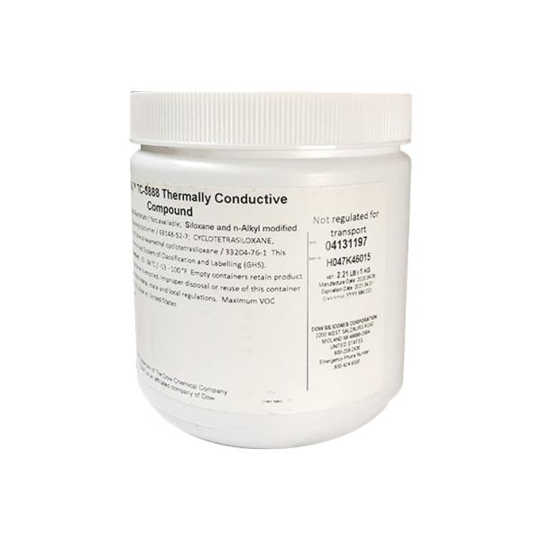 Dowsil  TC-5888 1Kg High End Thermal Cooling Paste Thermal