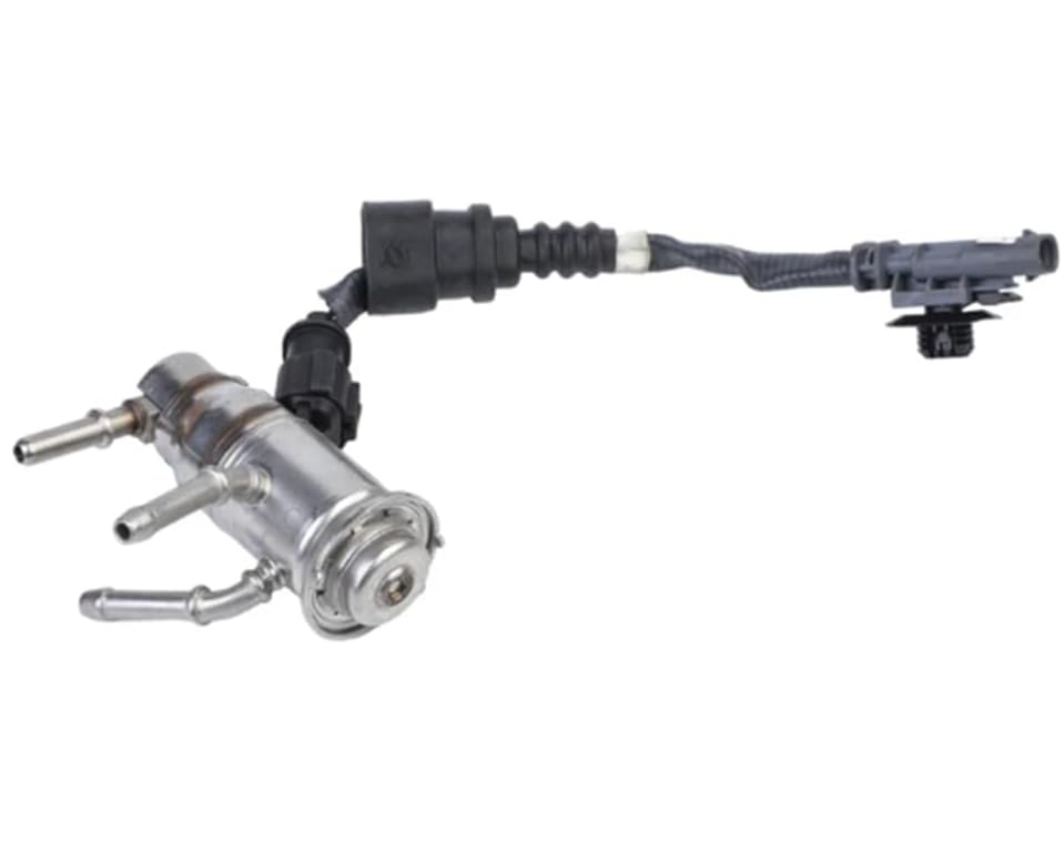 55283500 AdBlue Injector For Fiat Urea Injection Nozzle (Адблю-инжектор для впрыска мочевины)