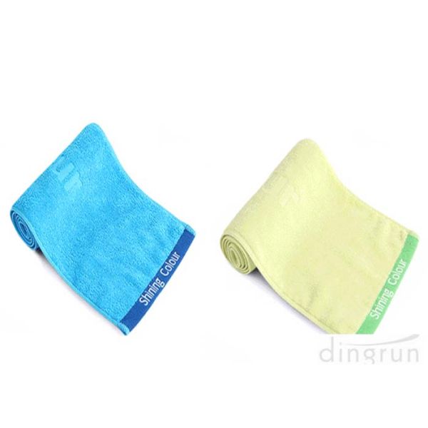 40x65CM Athletic Cooling Towel , Fast Drying Towels For Gym / Sports