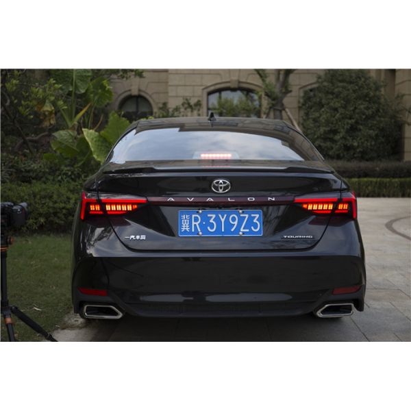 For Toyota Avalon 5 Piece Set 55 Inch LED Car Back Light