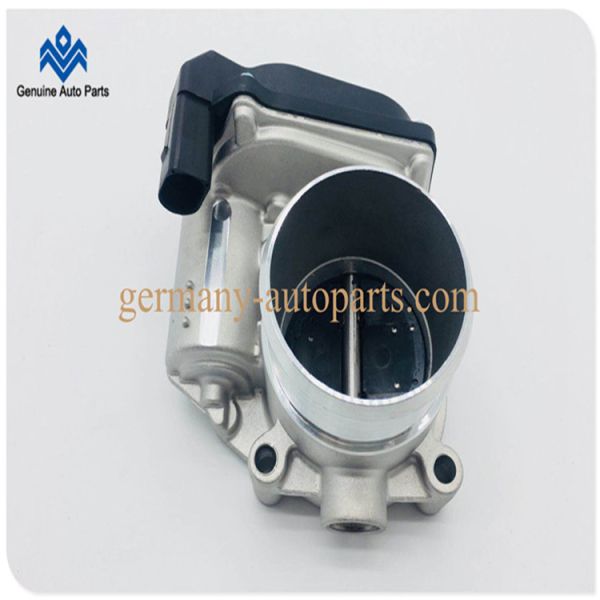 06F 133 062Q Throttle Body Air Control Flap For AUDI A4 TT SEAT ALTEA VW PASSAT
