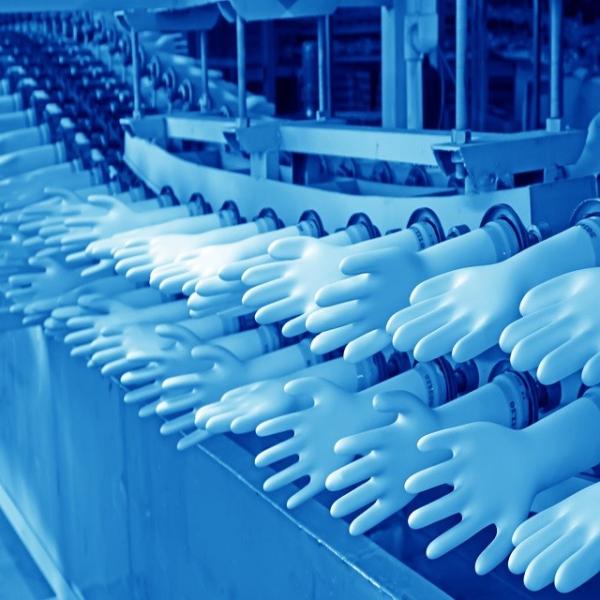 Revolucionamos el proceso de producción en la línea de producción de 10.000 horas de fabricación sin esfuerzo
