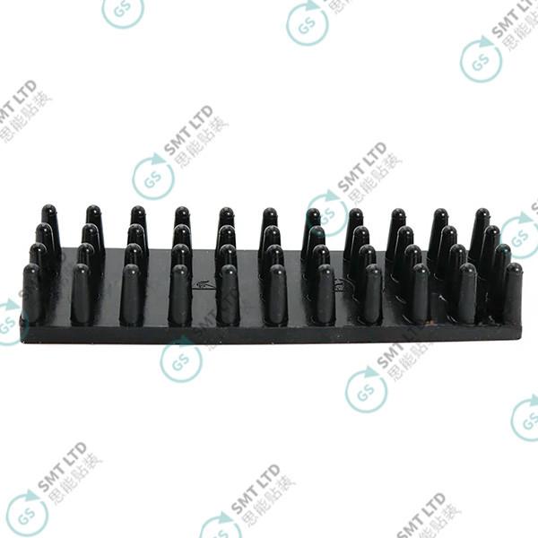 SMT FUJI NXT 52.5MM épingle de support de PCB personnalisée 127MM x 45MM x 53MM
