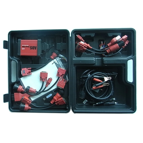 Diesel Car Truck Diagnostic Tool,Heavy Truck Diesel ADS-H