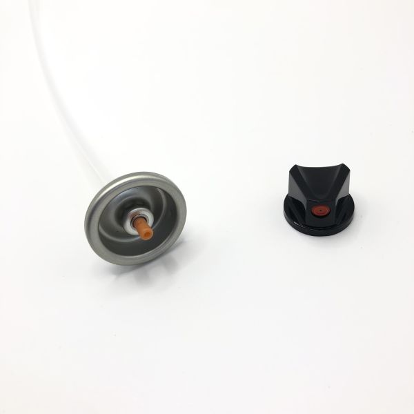 Professional Spray Paint Valve - High-Performance Valve for Precision Coating Applications