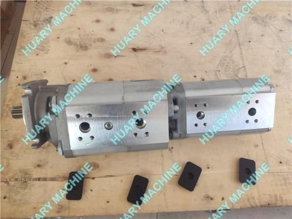 XCMG Crane parts,   803000411 hydraulic pump, QY25K QY25K-II QY25KA hydraulic pump