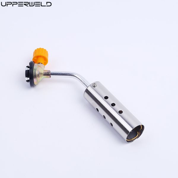 1.6KW Welding Lighter Fire Gun for Cooking BBQ Kitchen Plastic Material