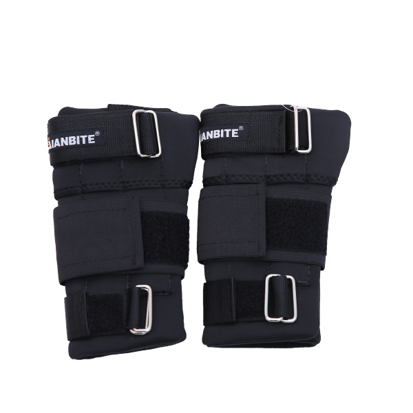 99% NYLON Steel Leggings Sandbag Free Weight Exercise Equipment