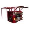 Double Ribbon Transfer Printing Machine Zs-Ab 610*60