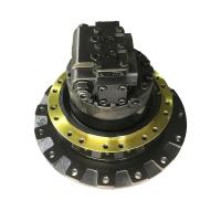 Impulsión final Pc130 de Sh 120 Ms75u Sk30sr Sk180 304e2cr B0240-18093 Ex60g 130 del excavador
