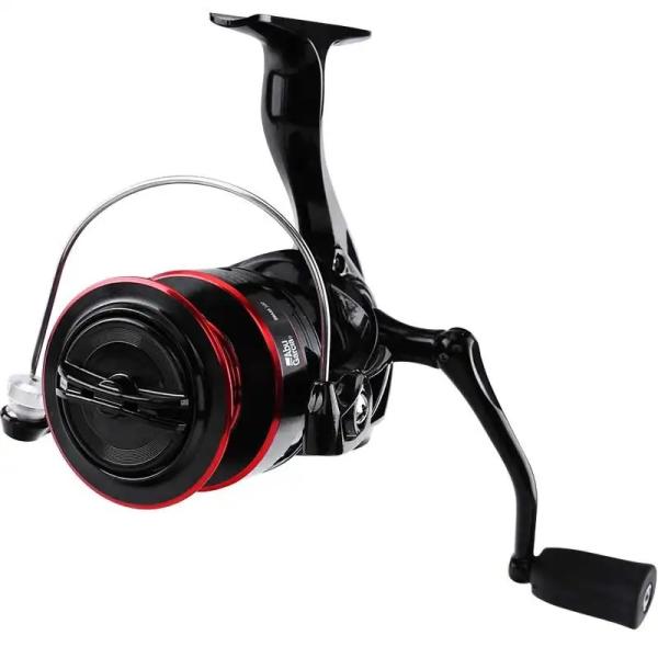 Olta Makinesi Abu Garcia Fishing Reel Abu Garcia BMAX II 500-5000 Saltwater Spinning Fishing Reels