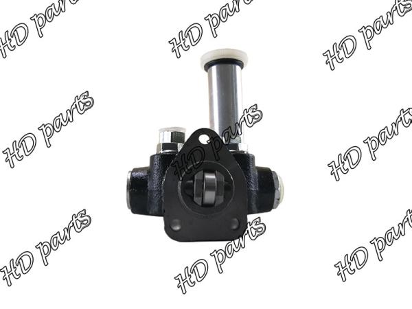 4HK1 6HK1  Engine Spare part 105237-4421 1-15750130-0 For months Warranty