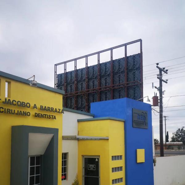 LED Advertising Screen Electronic Led Billboard P6 P8 P10 Outdoor LED Advertising Screen Electronic Led Billboard P6 P8
