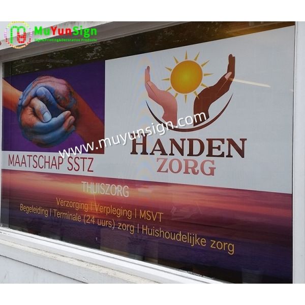 Glossy Matte Surface Color Cutting Vinyl for Eye Catching Designs