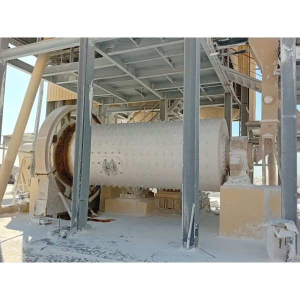 Investing In Calcium Carbonate Processing Plant 5-70t/h