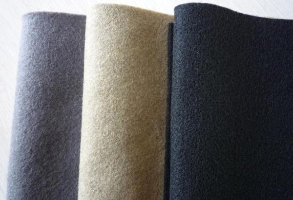 Nonwoven Fabric felt