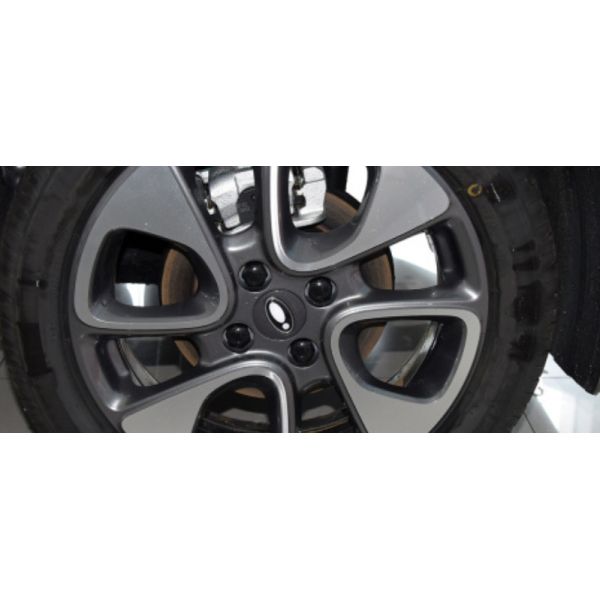 Энергия Vehices 102km/h черного кота Euler автомобилей 351KM электрическая мини EV новая для дамы