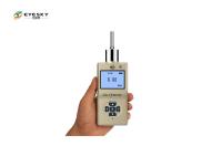 A precisão alta H2O2 escolhe o detector de gás para a indústria farmacêutica do hospital