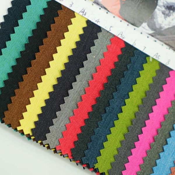 PU Waterproof 250GSM Oxford Polyester Fabric Woven Technics Material