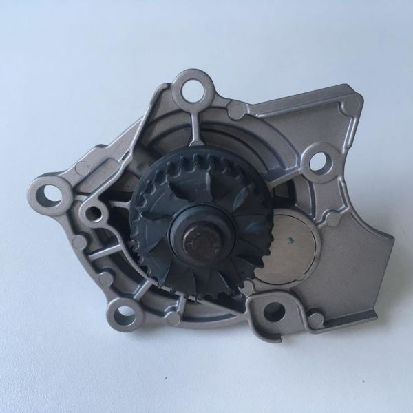 Tolerance ISO2768-F Water Pump for A4 A6 A8 Q3 Q5 Passat Golf 6 Car Cooling System