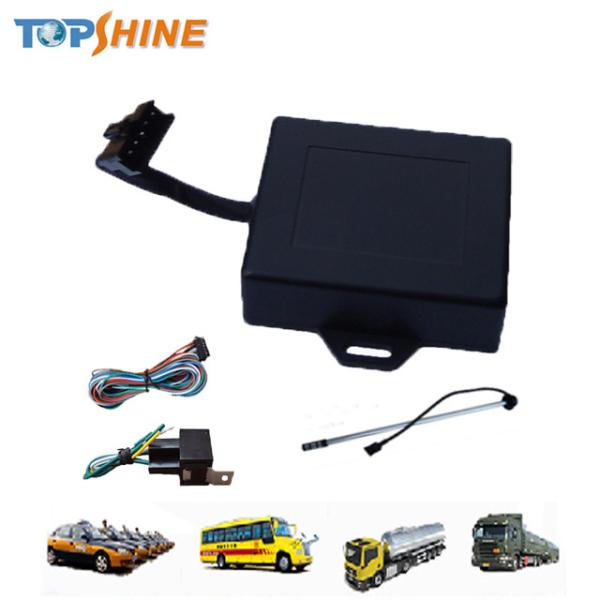 Car Truck Bus 4g Real Time GPS Tracker Smart GPS Tracker Alarm Avoid Accident