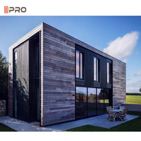 Das casas luxuosas de aço do recipiente de Turquia casa inteiramente fornecida pequena da casa pré-fabricada da abóbada do toalete