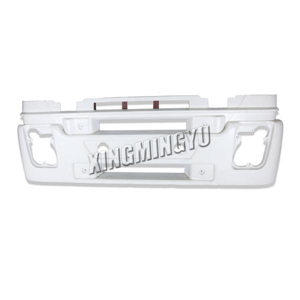 Chinese Truck Parts Hongyan Genlyon Front Bumpers 2803-510110