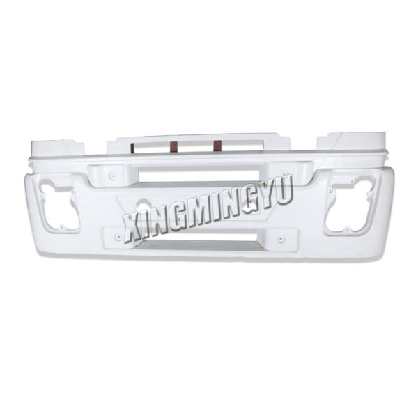 Compartimientos de camiones chinos Hongyan Genlyon Parachoques delanteros 2803-510110