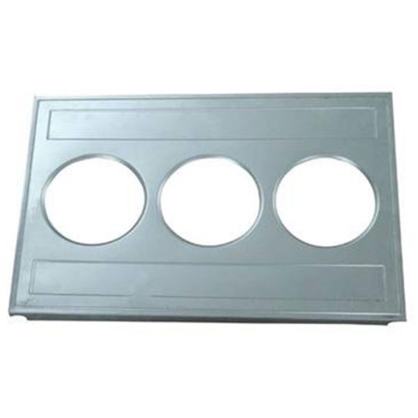 Custom Metal Stamping Parts Stamping Process For Customized Branding Solutions