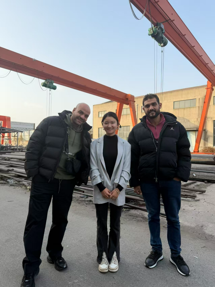 Wuxi Sylaith Special Steel Co., Ltd.