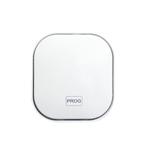 WI-FI Natural Gas and Carbon Monoxide Detector CO with TUYA APP(SNT961W)
