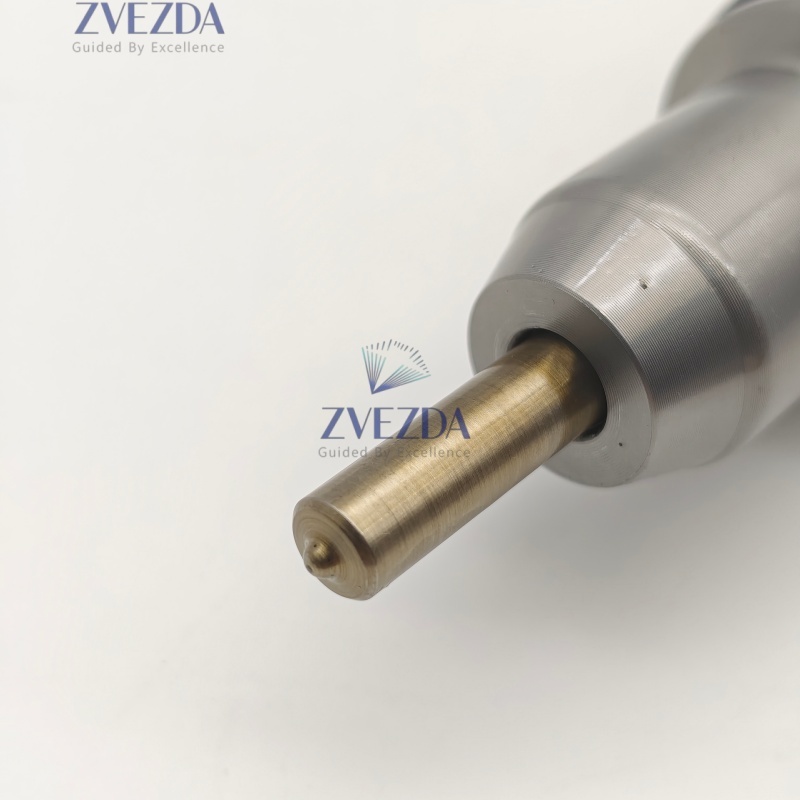 Anti Corrosion Common Rail Fuel Excavator Injector 235-2888 For C9 Diesel Engine